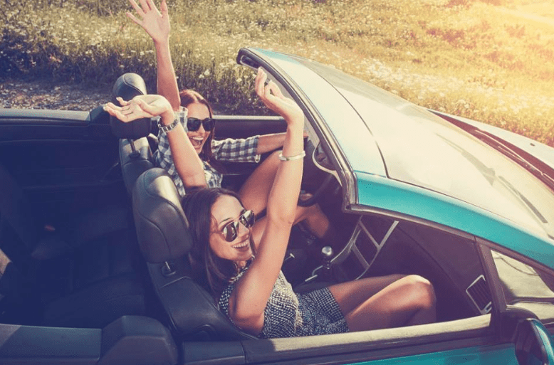 Are You In the Driver’s Seat?