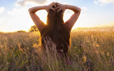 How to take care of yourself when you’re busy