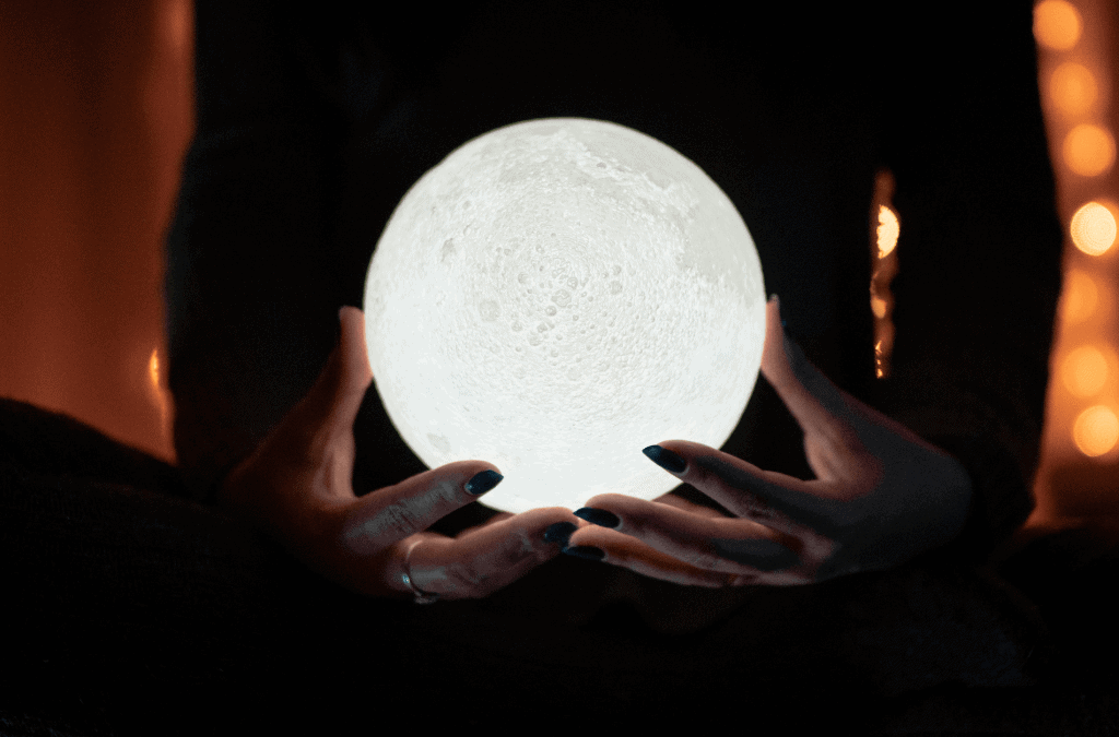 The One Thing That Opens Your Psychic Ability