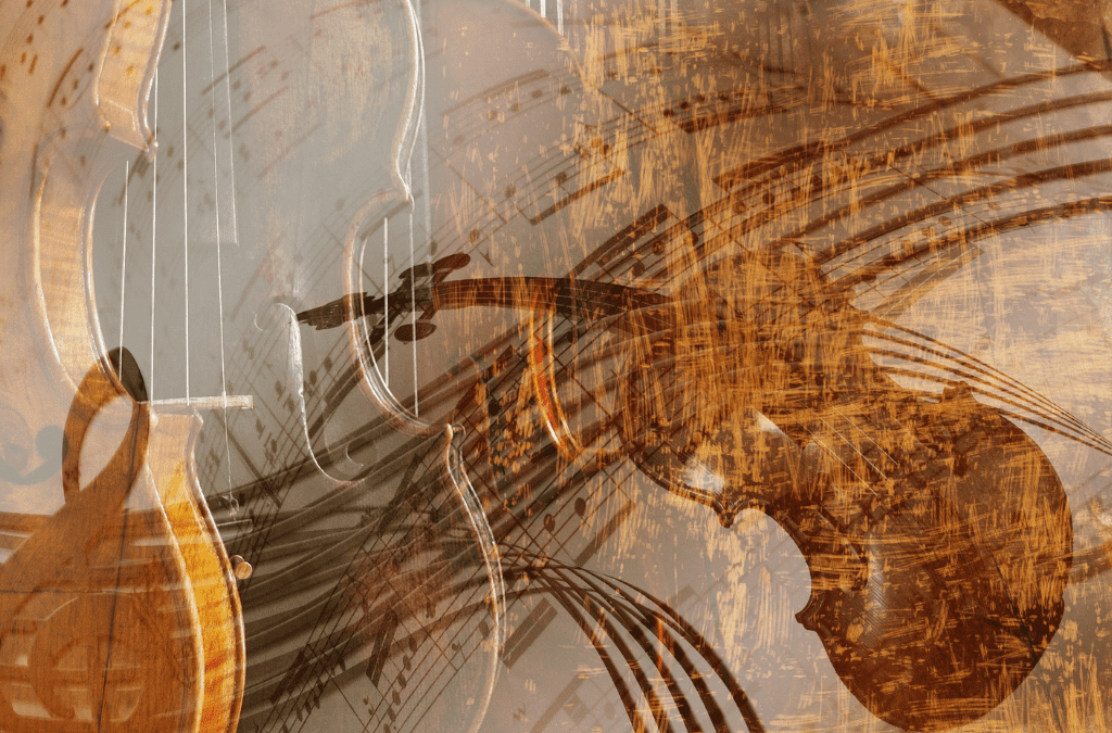 Playing Your Soulful Instrument