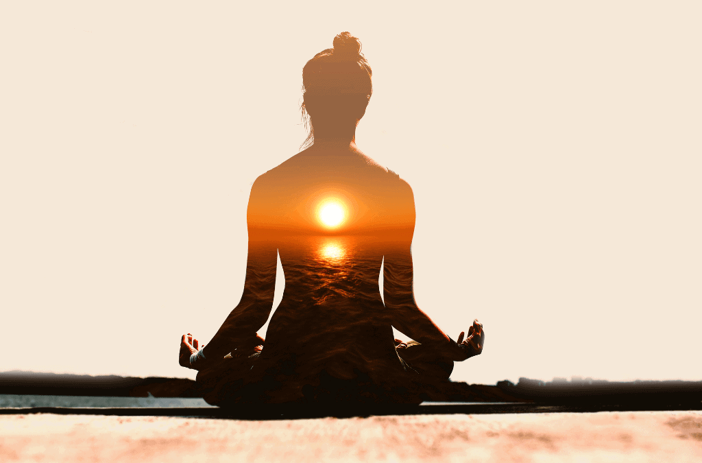 Chakra Abundance Meditation