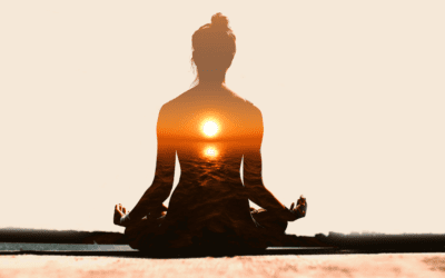 Eps 129 – Chakra Abundance Meditation