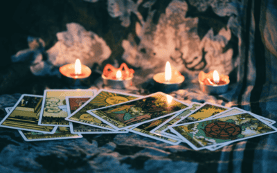 Eps 150 – Where Do We Go From Here with Tarot Sprinkled In