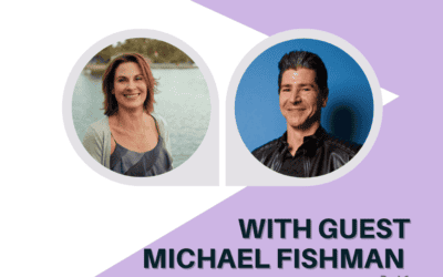Eps 159 – Interview with Michael Fishman (part 1)