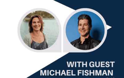 Eps 160 – Interview with Michael Fishman (part 2)