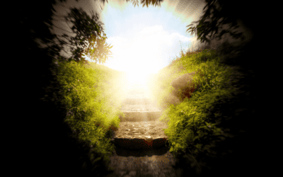 Eps 167 – From Darkness to Light: Stepping into Your Purpose and Helping Humanity