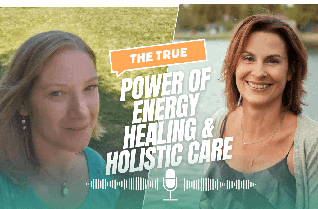 Eps 181 – Discover the Power of Energy Healing and Holistic Care with Dashka Garretson