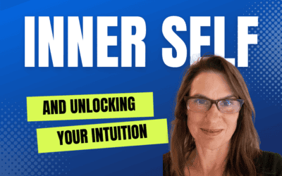 Eps 183 – Discovering Myself: The Power of Intuition and Imperfection