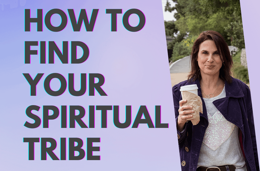 Eps 185 – Where My People At? Finding a Tribe That Loves You!