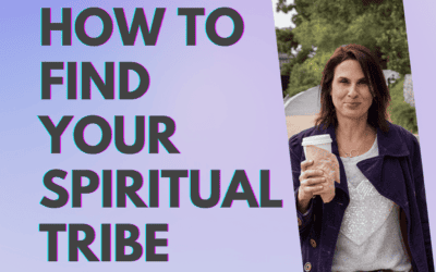 Eps 185 – Where My People At? Finding a Tribe That Loves You!